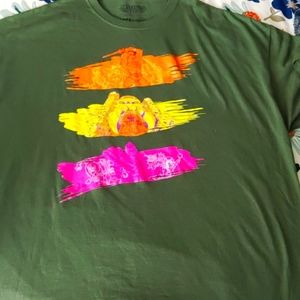 Masters of the Universe T-shirt